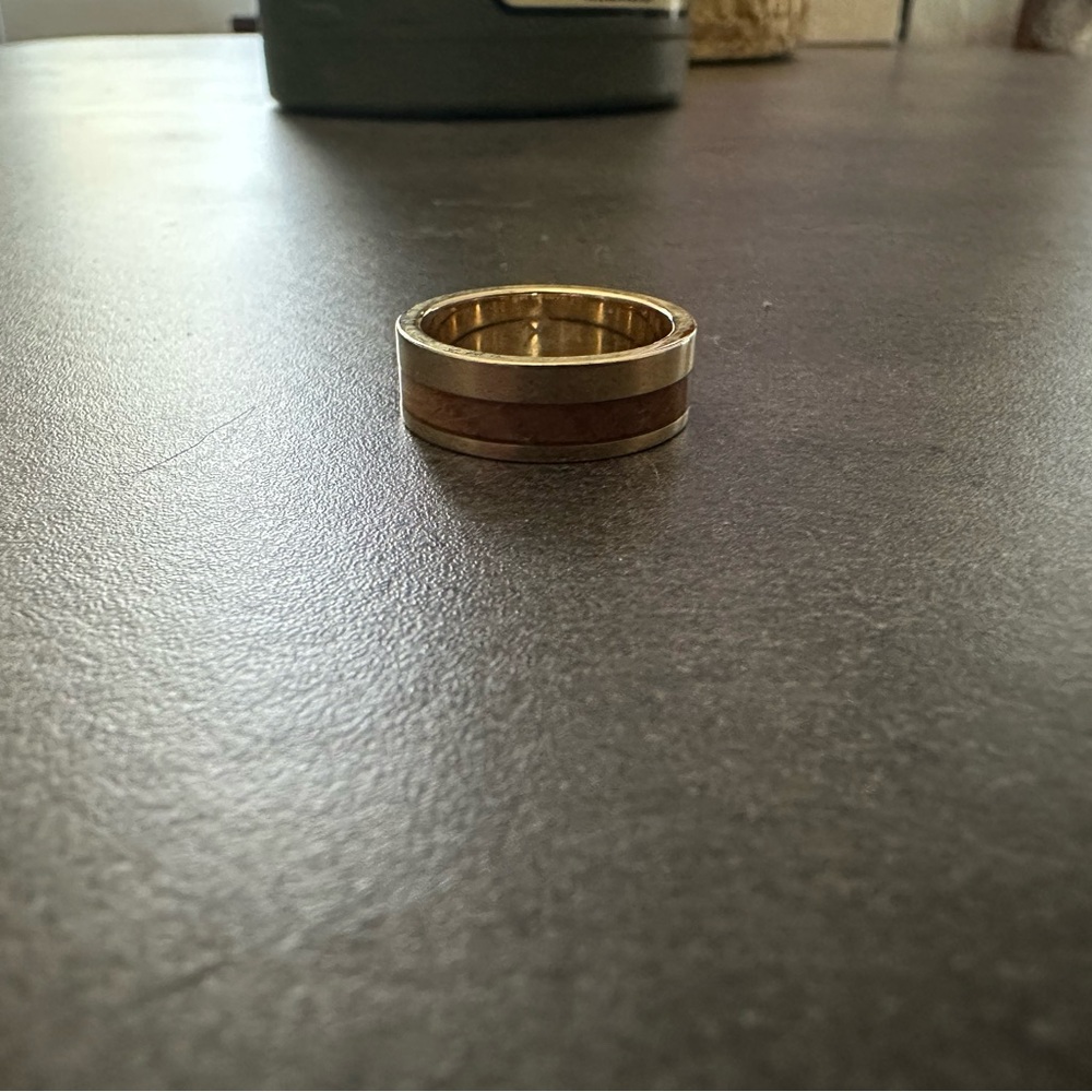 Manly Bands “The Honey”